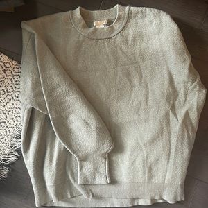 Hm S size sweater